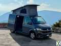 Photo volkswagen t6 multivan 2.0 TDI 150 DSG7 Carat Long