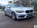 Photo bmw 120 120i 184 ch Sport