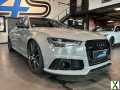 Photo audi autres RS 4.0 V8 TFSI 605CH PERFORMANCE QUATTRO TIPTRONIC