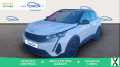 Photo peugeot 3008 1.6 PureTech 180 e-EAT8 GT