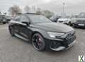 Photo audi rs3 RS3 SPORTBACK 2.5 TFSI 400 S tronic 7 Quattro