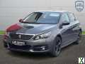 Photo peugeot 308 1.5 BlueHDi 130ch Allure EAT6