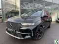 Photo ds automobiles ds 7 crossback DS7 Crossback 2.0 BlueHDi - 180 - BV EAT8 Perform