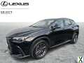 Photo lexus nx 350h Business Line