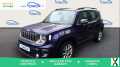 Photo jeep renegade 1.0 GSE T3 120 Limited