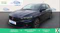 Photo fiat tipo II 1.4 95 Ligue 1 Conforama