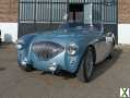 Photo austin-healey 100 BN2 100/4