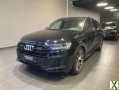 Photo audi q7 60 TFSI e 456ch quattro Tip8 Competition 5 portes