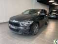 Photo bmw x2 F39 xDrive18d M Sport 5 portes (juin 2021) (co2 14