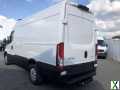 Photo iveco daily BP CHC 35 C 14S EMP 3000 Q-LEAF BVM6