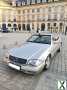 Photo mercedes-benz sl 500 SL500 A