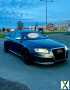 Photo audi rs6 Avant V10 5.0 TFSI 580 Quattro Tiptronic A