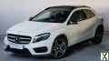 Photo mercedes-benz gla 220 220 CDI FASCINATION 170 CH 7G-DCT TOIT OUVRANT LED