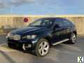 Photo bmw x6 xDrive40d 306ch Exclusive Individual A