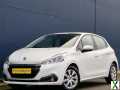 Photo peugeot 208 Active / 82ch