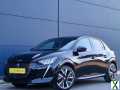 Photo peugeot 208 GT Line