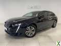 Photo peugeot 508 ALLURE PACK