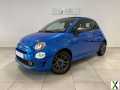 Photo fiat 500c GT