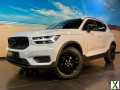 Photo volvo xc40 1.5 T3 Blackline Momentum Pro Geartronic