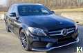 Photo mercedes-benz c 300 T 7G-TRONIC AMG Line 245PK