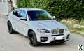 Photo bmw x6 xDrive30d 245ch Luxe A