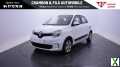 Photo renault twingo III SCe 75 - 20 Zen