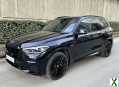 Photo bmw x5 X5 xDrive45e Hybrid M Sport 394 ch, Mod. 2023