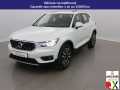 Photo volvo xc40 T3 163 ch - Inscription Luxe