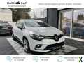 Photo renault clio dCi 75 Energy E6C Zen