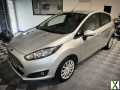 Photo ford fiesta 1.5 TDCi 75 Ch finition Trend - Superbe 1ère main