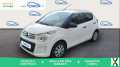 Photo citroen c1 II 1.0 VTi 68 Live