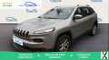 Photo jeep cherokee 2.2 Multijet 185 Active Drive BVA Longitude Execut