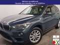 Photo bmw x1 X1 sDrive 16d 116 DKG7 Lounge +Toit +Cuir +GPS