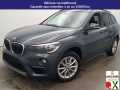 Photo bmw x1 X1 sDrive 16d 116 DKG7 Lounge +Toit +GPS