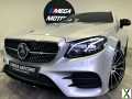 Photo mercedes-benz e 220 d 194CV PACK AMG\\ 1ER MAiN\\ 38.000KM\\ PACK NiGHT