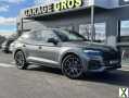 Photo audi q5 35 TDI 163 S tronic 7 S line