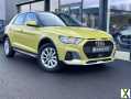 Photo audi a1 ALLSTREET 30 TFSI 110 ch S tronic 7 Design