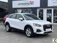 Photo audi sq2 35 1.5 TFSI 150 ch DESIGN S TRONIC 7