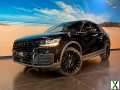 Photo audi q2 1.0 Tfsi Blackline