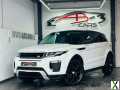 Photo land rover range rover evoque 2.0 TD4 4WD R Dynamic * GARANTIE 12 MOIS *