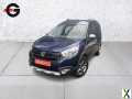 Photo dacia dokker stepway sce 102