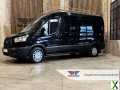 Photo ford transit 2.0 TDCi *LICHTE VR.*H2*L3*NAVI*DAB*CARPLAY*CAMERA