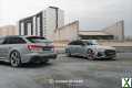 Photo audi rs6 AVANT C8 NARDO GREY - BELGIAN - VAT