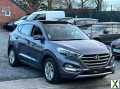 Photo hyundai tucson 1.7 Toit panoramique