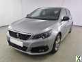 Photo peugeot 308 1.5 BlueHDi S\\u0026S - 130 2019 BERLINE GT Line