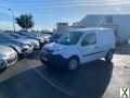 Photo renault express 1.5 dCi 90ch Extra R-Link