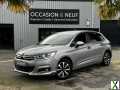 Photo citroen c4 PURETECH 130CH MILLENIUM S\\u0026S EAT6