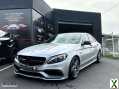 Photo mercedes-benz autres Mercedes 63 AMG V8 Biturbo 476 ch Speedshift MCT