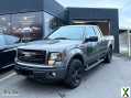 Photo ford f 150 FX4 Pickup 5.0 V8 360 ch Flexfuel