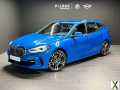 Photo bmw 118 118dA 150ch M Sport